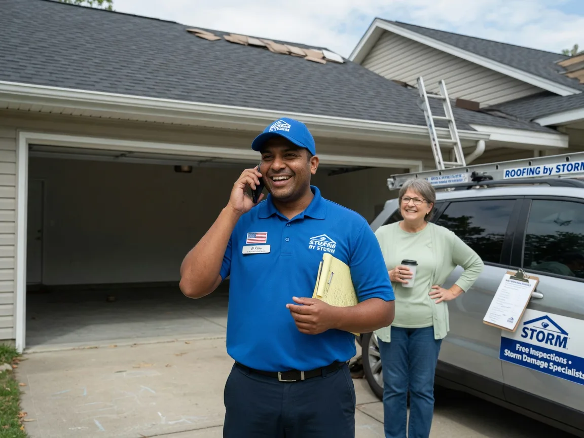 Roof Repair Near Me Lakefield, MN FAQs